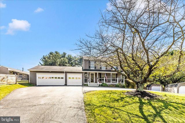 11397 WELLER ROAD, Monrovia, MD 21770