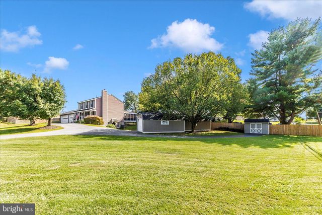 11397 WELLER ROAD, Monrovia, MD 21770