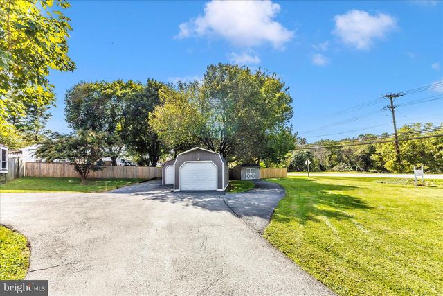 11397 WELLER ROAD, Monrovia, MD 21770