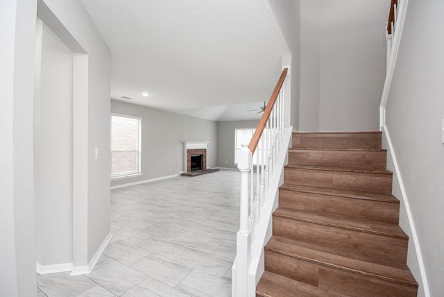 20422 Eagle Nest Falls, Katy, TX 77449