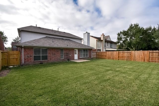 20422 Eagle Nest Falls, Katy, TX 77449