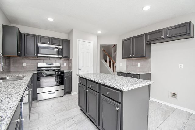 20422 Eagle Nest Falls, Katy, TX 77449