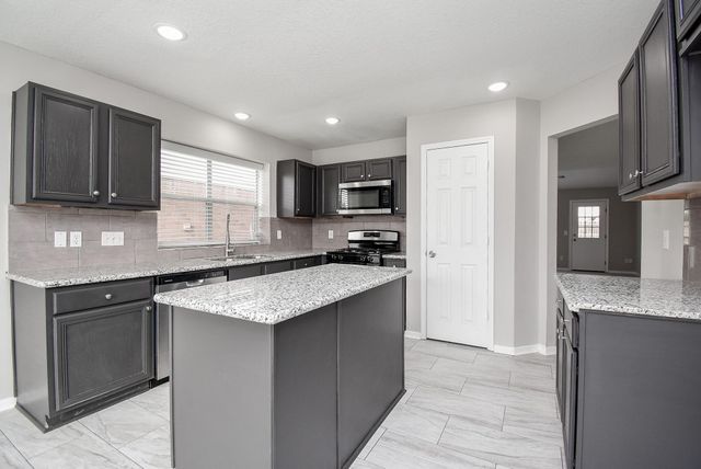 20422 Eagle Nest Falls, Katy, TX 77449