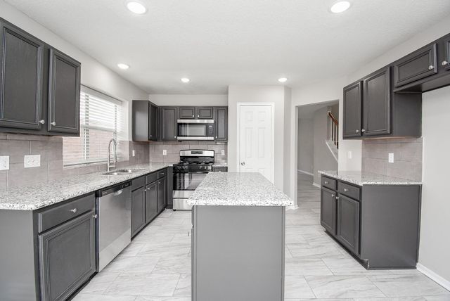 20422 Eagle Nest Falls, Katy, TX 77449