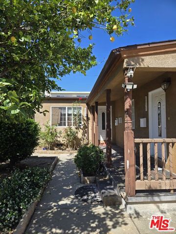 8837 Tilden Avenue, Panorama City (los Angeles), CA 91402