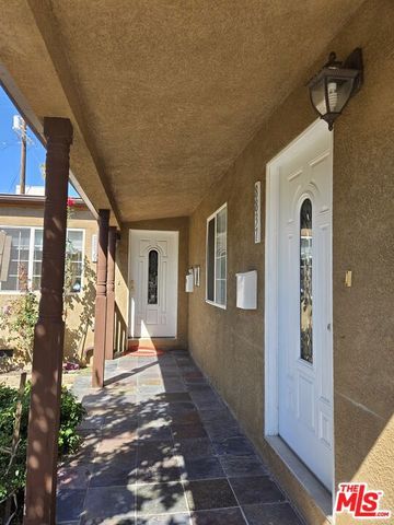 8837 Tilden Avenue, Panorama City (los Angeles), CA 91402