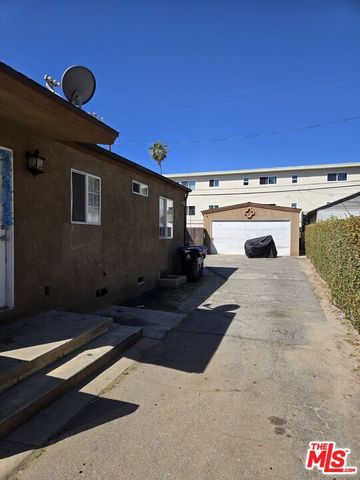 8837 Tilden Avenue, Panorama City (los Angeles), CA 91402