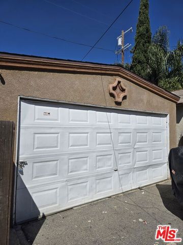 8837 Tilden Avenue, Panorama City (los Angeles), CA 91402