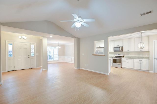 3258 Morningdale Drive, Mount Pleasant, SC 29466