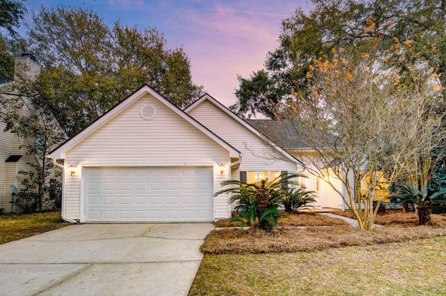 3258 Morningdale Drive, Mount Pleasant, SC 29466