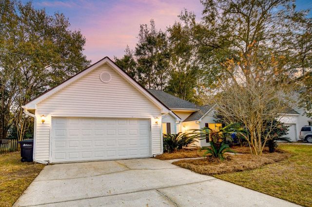3258 Morningdale Drive, Mount Pleasant, SC 29466