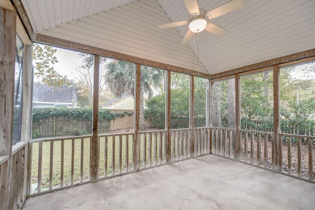 3258 Morningdale Drive, Mount Pleasant, SC 29466