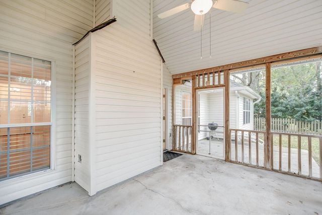 3258 Morningdale Drive, Mount Pleasant, SC 29466