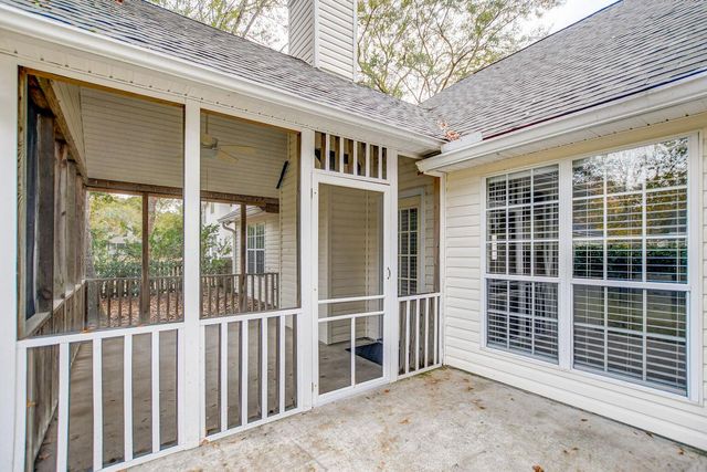 3258 Morningdale Drive, Mount Pleasant, SC 29466