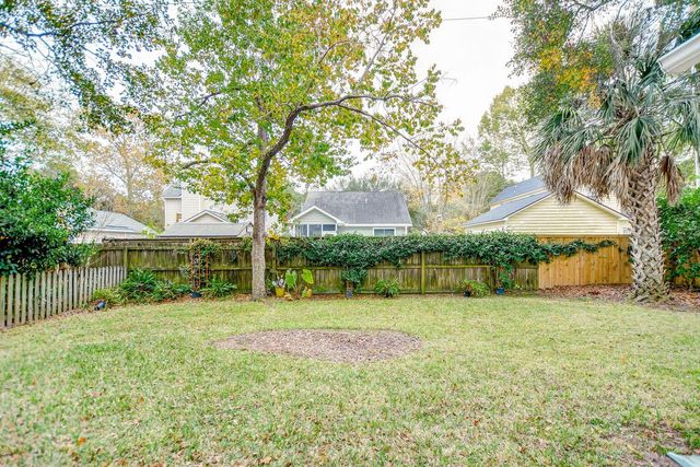 3258 Morningdale Drive, Mount Pleasant, SC 29466