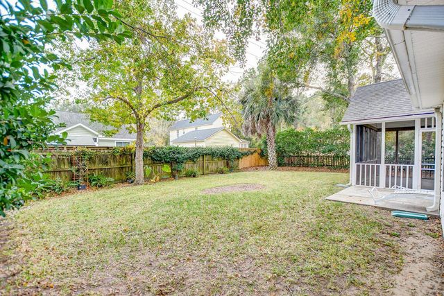 3258 Morningdale Drive, Mount Pleasant, SC 29466