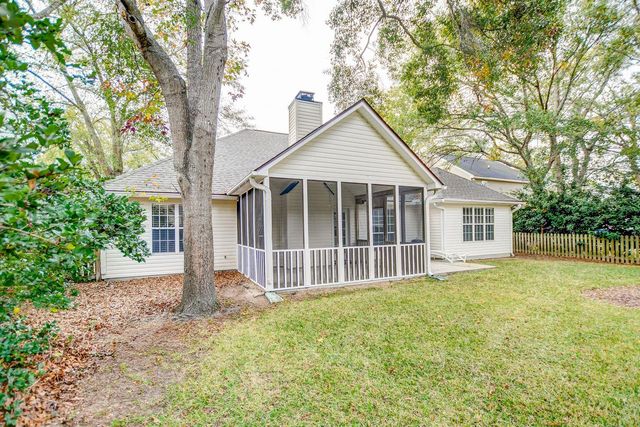 3258 Morningdale Drive, Mount Pleasant, SC 29466
