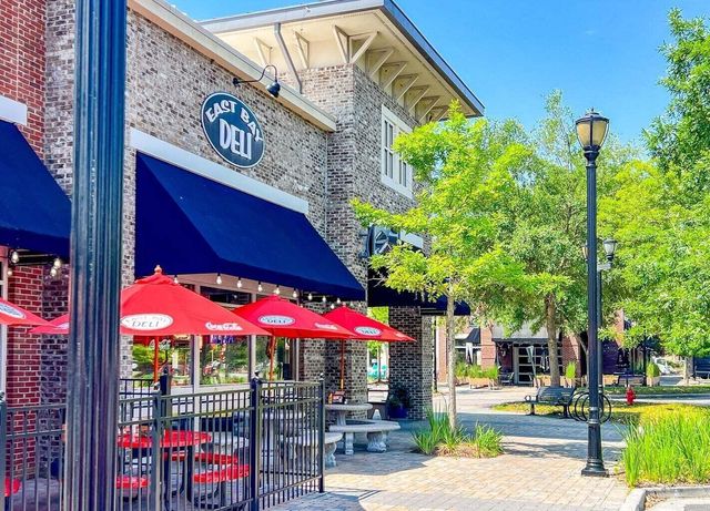 3258 Morningdale Drive, Mount Pleasant, SC 29466