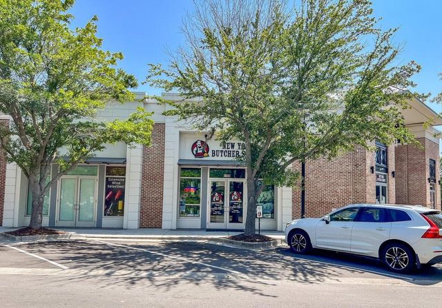 3258 Morningdale Drive, Mount Pleasant, SC 29466