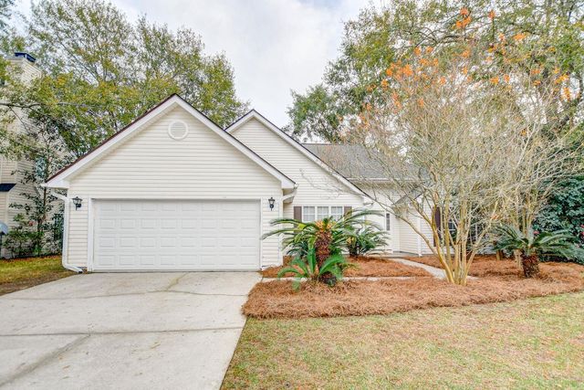 3258 Morningdale Drive, Mount Pleasant, SC 29466
