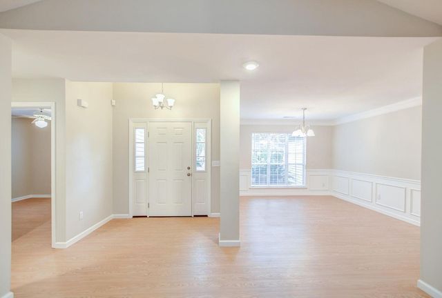 3258 Morningdale Drive, Mount Pleasant, SC 29466