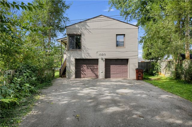 1323 Eastview Drive, Fairborn, OH 45324