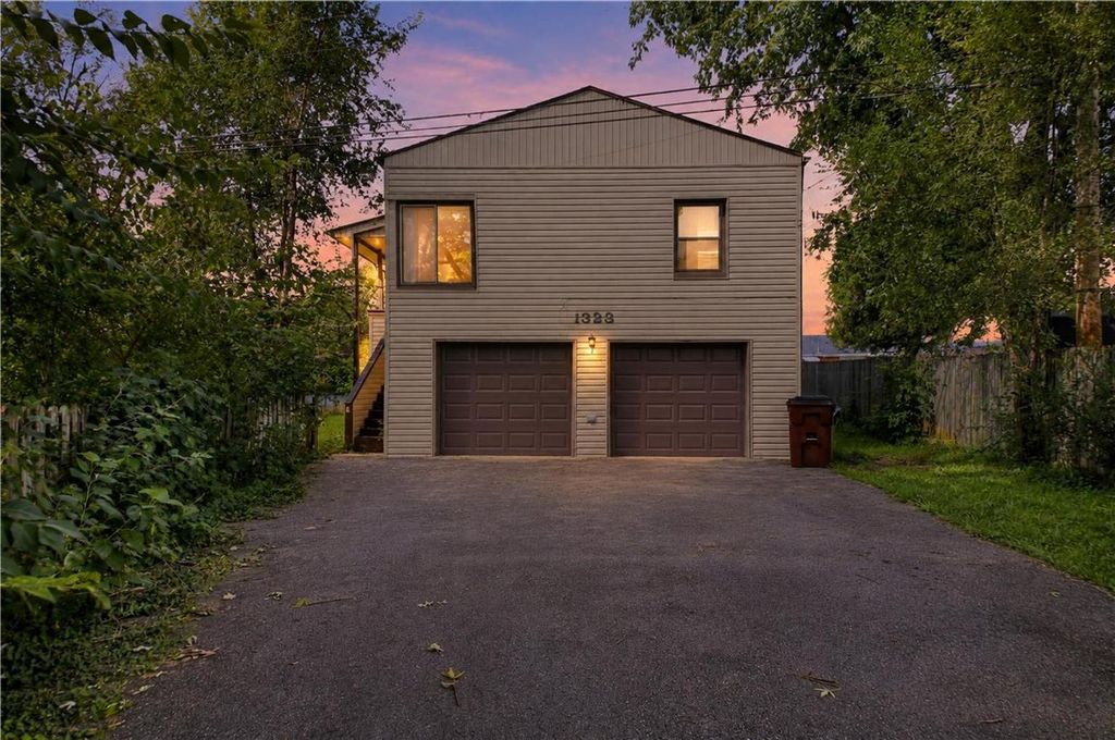 1323 Eastview Drive, Fairborn, OH 45324