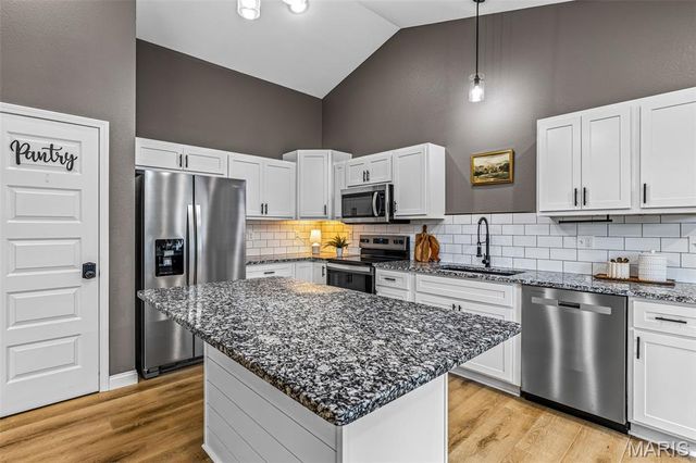 302 Chestnut View Rd, Farmington, MO 63640