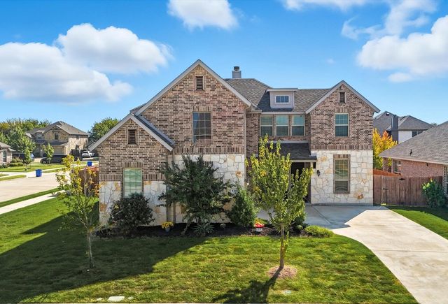 926 Lauren Drive, Midlothian, TX 76065