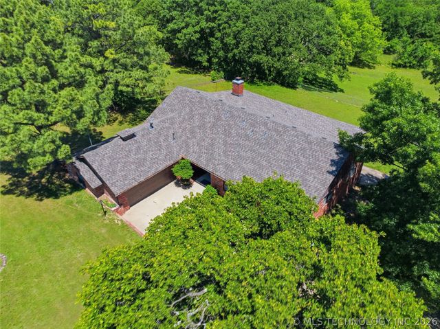 8525 S 67th West Avenue, Tulsa, OK 74131