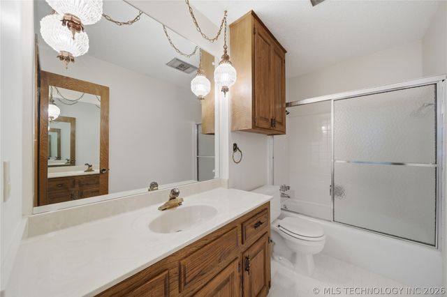 8525 S 67th West Avenue, Tulsa, OK 74131