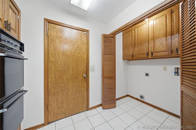 8525 S 67th West Avenue, Tulsa, OK 74131