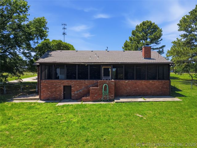 8525 S 67th West Avenue, Tulsa, OK 74131