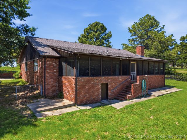 8525 S 67th West Avenue, Tulsa, OK 74131
