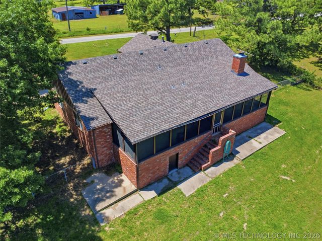 8525 S 67th West Avenue, Tulsa, OK 74131