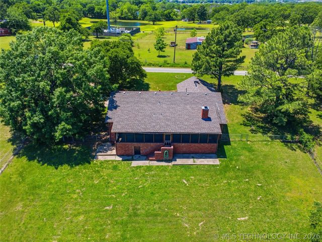 8525 S 67th West Avenue, Tulsa, OK 74131