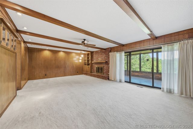 8525 S 67th West Avenue, Tulsa, OK 74131