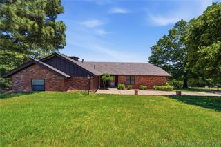 8525 S 67th West Avenue, Tulsa, OK 74131