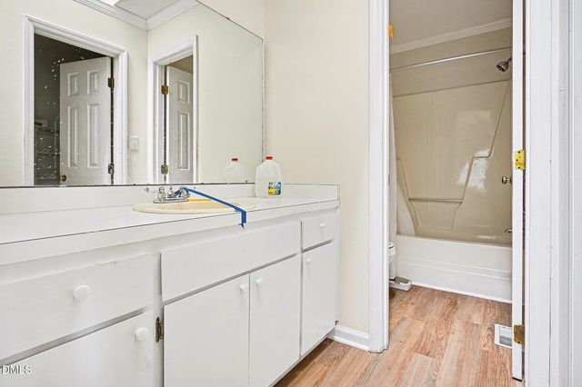 1201 Deptford Court, Raleigh, NC 27609