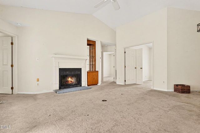 1201 Deptford Court, Raleigh, NC 27609