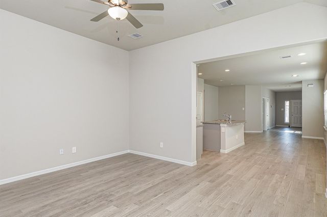 9254 Sea Garden Street, Houston, TX 77034