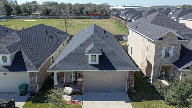 9254 Sea Garden Street, Houston, TX 77034