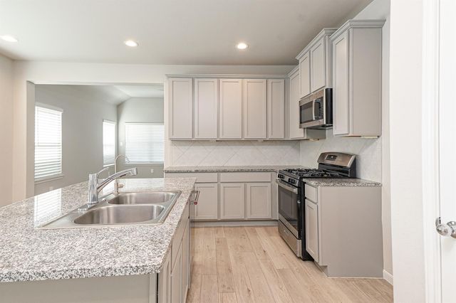 9254 Sea Garden Street, Houston, TX 77034