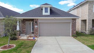 9254 Sea Garden Street, Houston, TX 77034