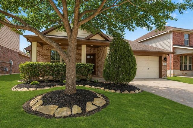 17219 Pine Hollow Landing Court, Houston, TX 77084