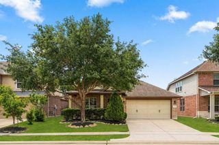 17219 Pine Hollow Landing Court, Houston, TX 77084