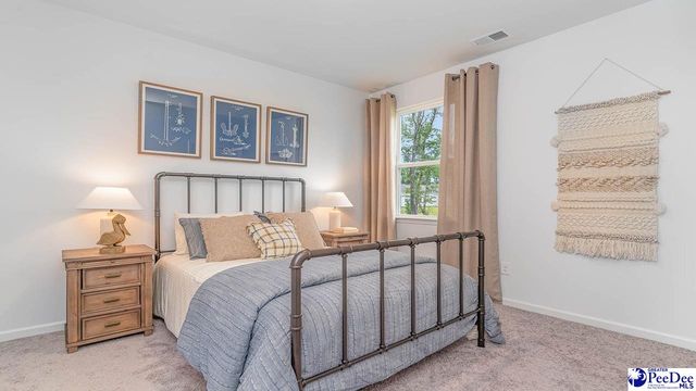 524 Fiddler Run Lane, Florence, SC 29505