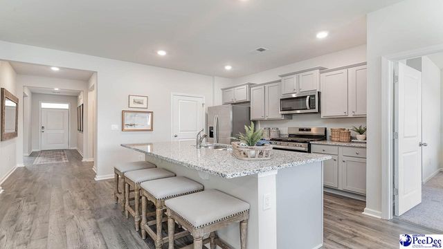524 Fiddler Run Lane, Florence, SC 29505