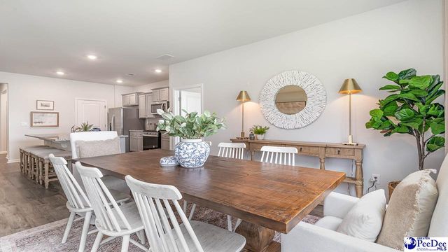 524 Fiddler Run Lane, Florence, SC 29505