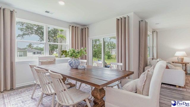 524 Fiddler Run Lane, Florence, SC 29505